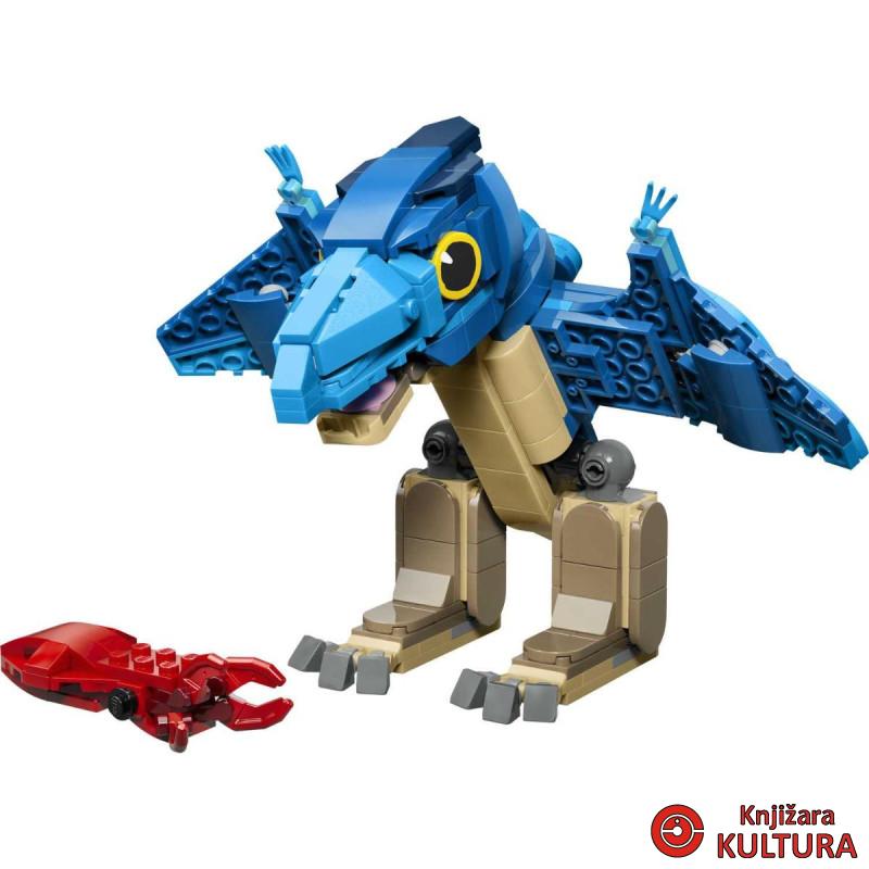 LEGO BEBA PTERANODON 