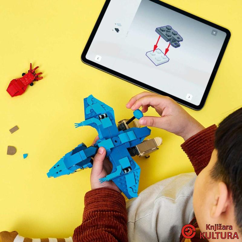 LEGO BEBA PTERANODON 