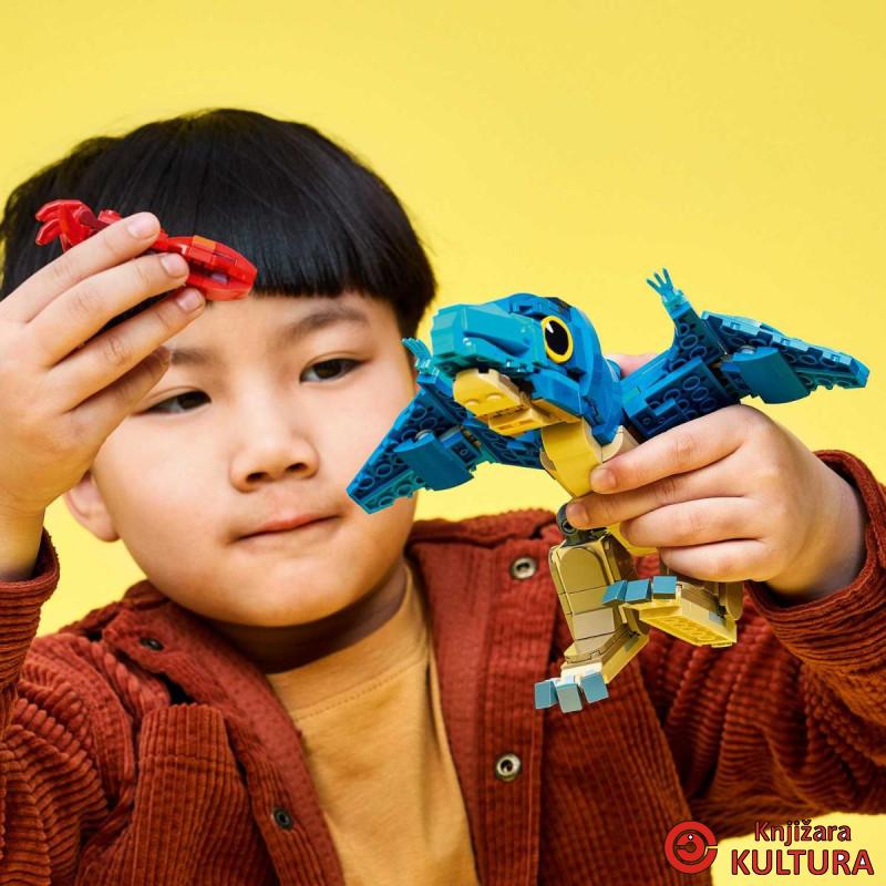 LEGO BEBA PTERANODON 