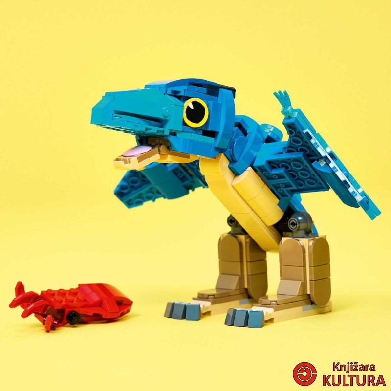 LEGO BEBA PTERANODON 