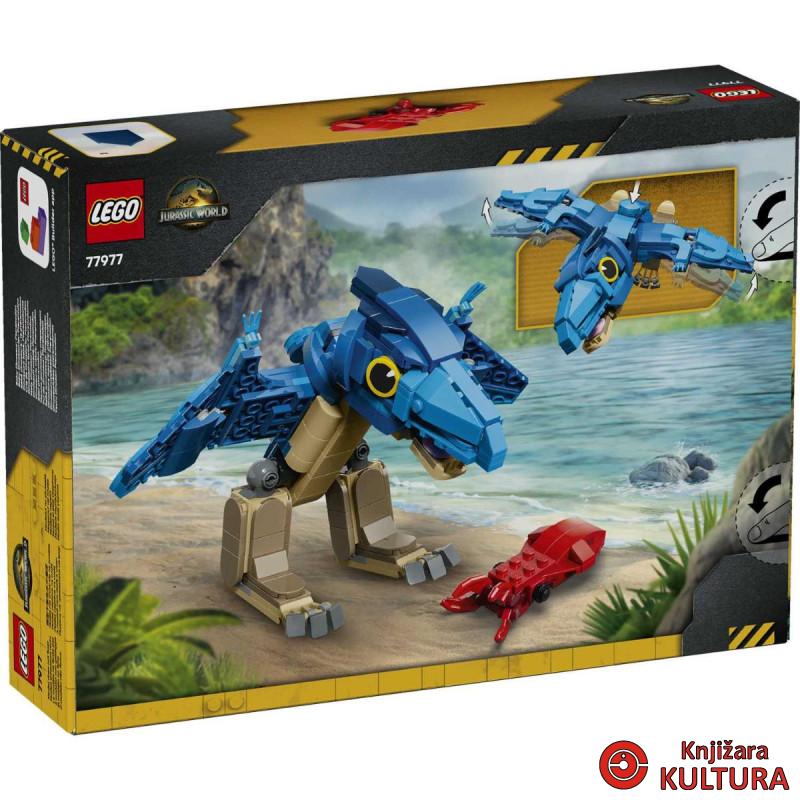 LEGO BEBA PTERANODON 