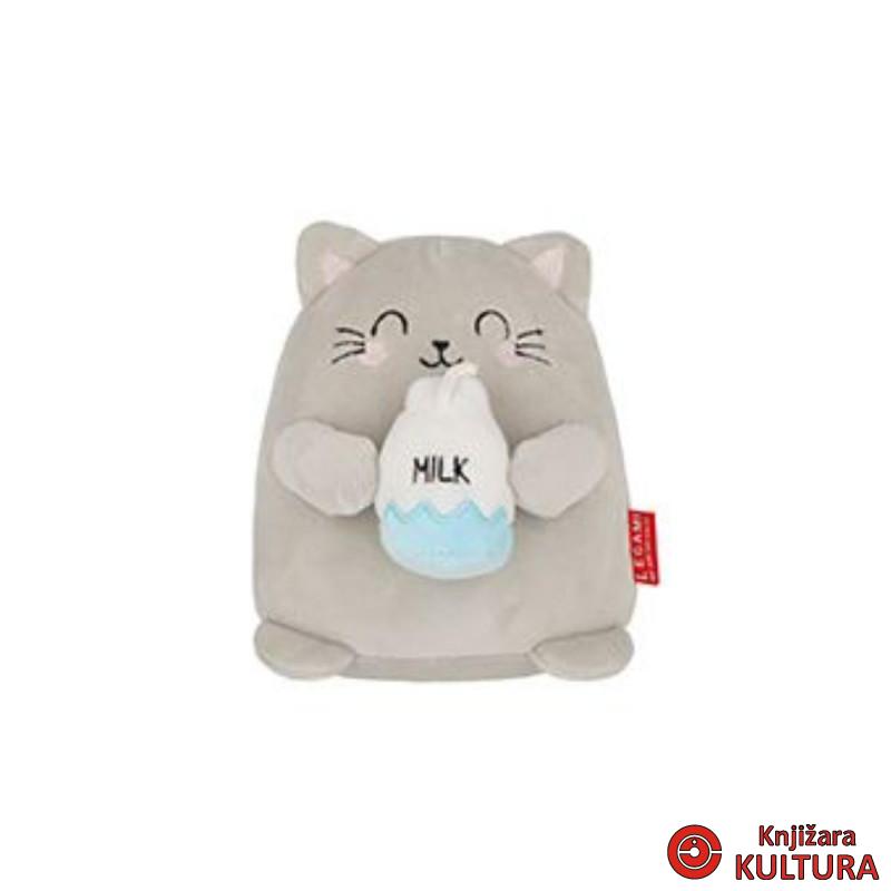 PLIŠ SUPER MEKANI – MINI- KITTY 