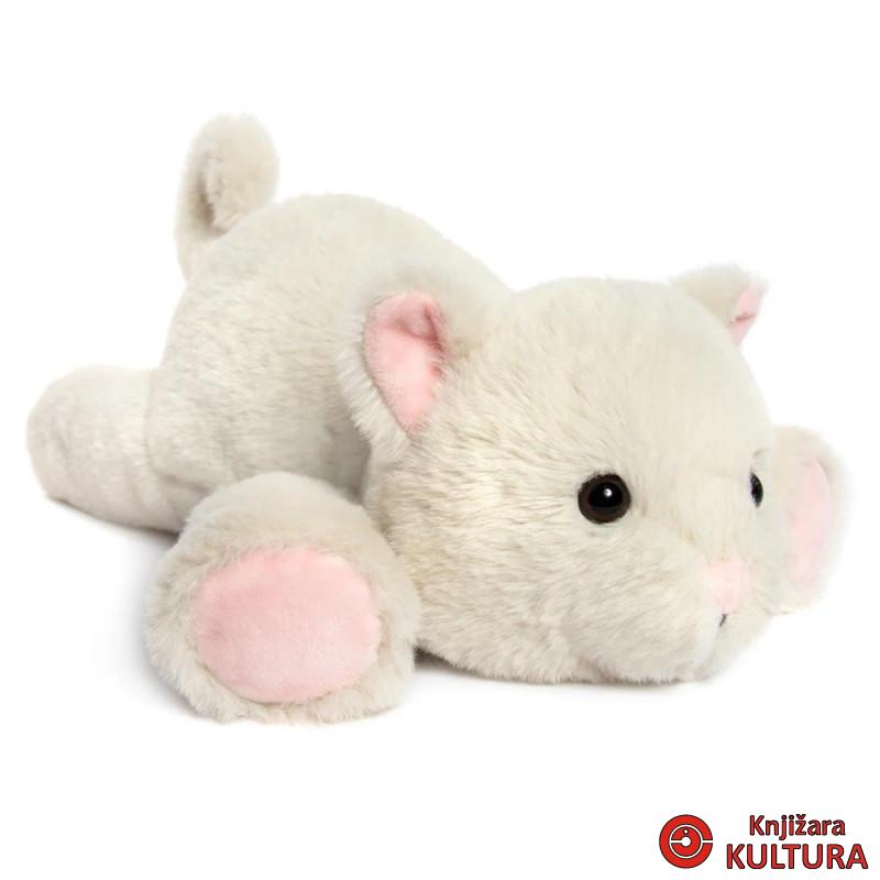 PLIŠANA IGRAČKA KITTY LAYING CAT LP74184 