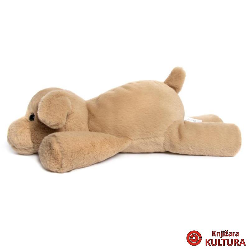 PLIŠANA IGRAČKA KITTY LAYING DOG LP74185 