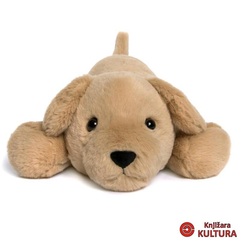 PLIŠANA IGRAČKA KITTY LAYING DOG LP74185 