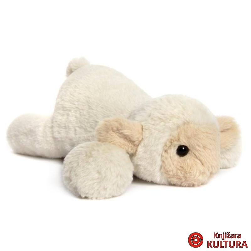 PLIŠANA IGRAČKA KITTY LAYING LAMB LP74187 