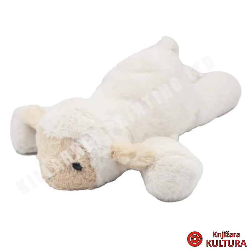 PLIŠANA IGRAČKA KITTY LAYING LAMB LP74187 