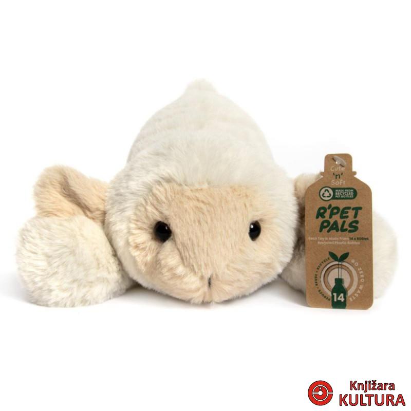 PLIŠANA IGRAČKA KITTY LAYING LAMB LP74187 