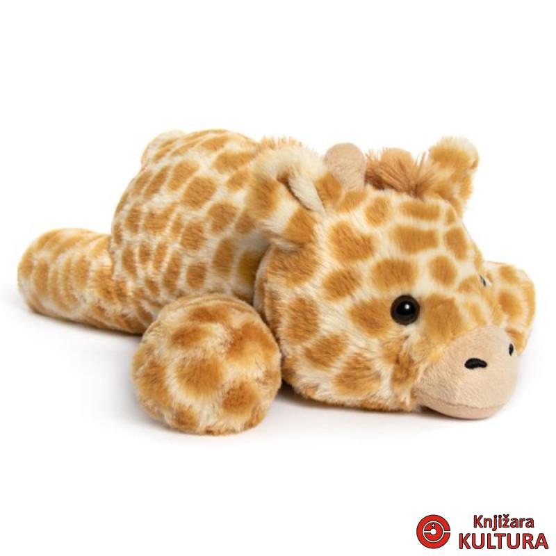 PLIŠANA IGRAČKA KITTY LAYING ŽIRAFA LP74190 