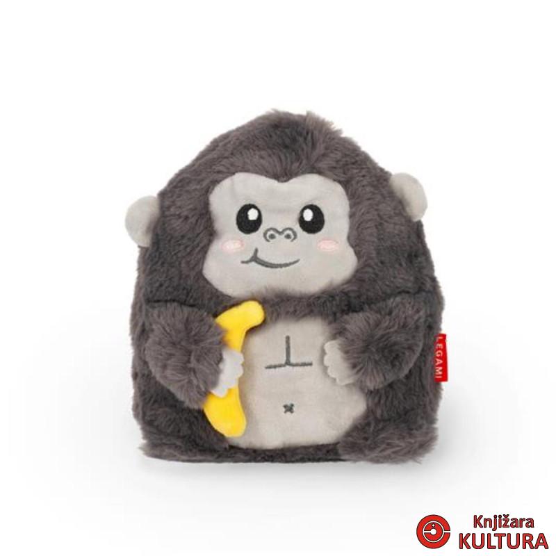 Plišana igračka super soft-GORILA MSC0019 
