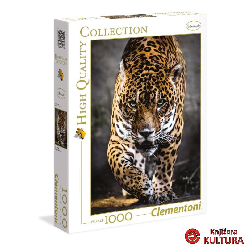 PUZZLE 1000 CL WILDLIFE 