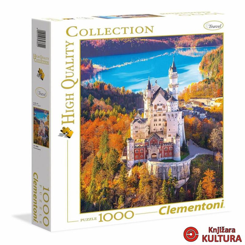 PUZZLE 1000 HQC NEUSCHWASTEIN 