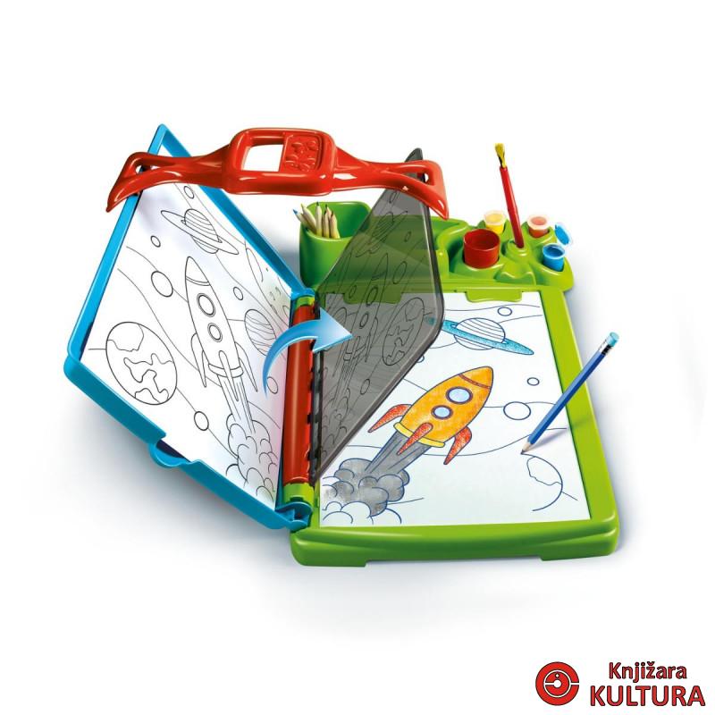 KREATIVNI SET 15238 