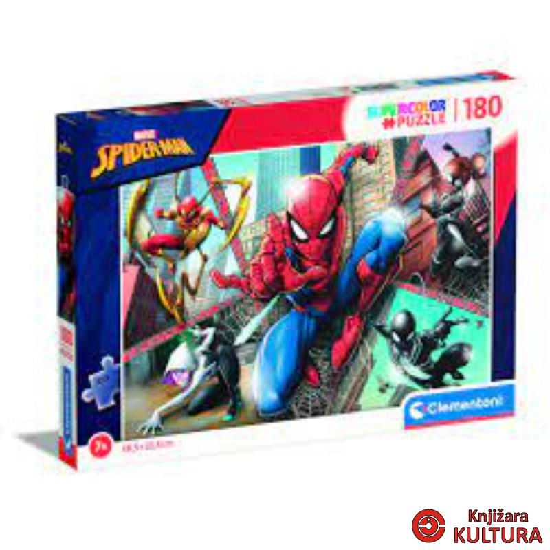 PUZZLE 104 MAXI SPIDERMAN 