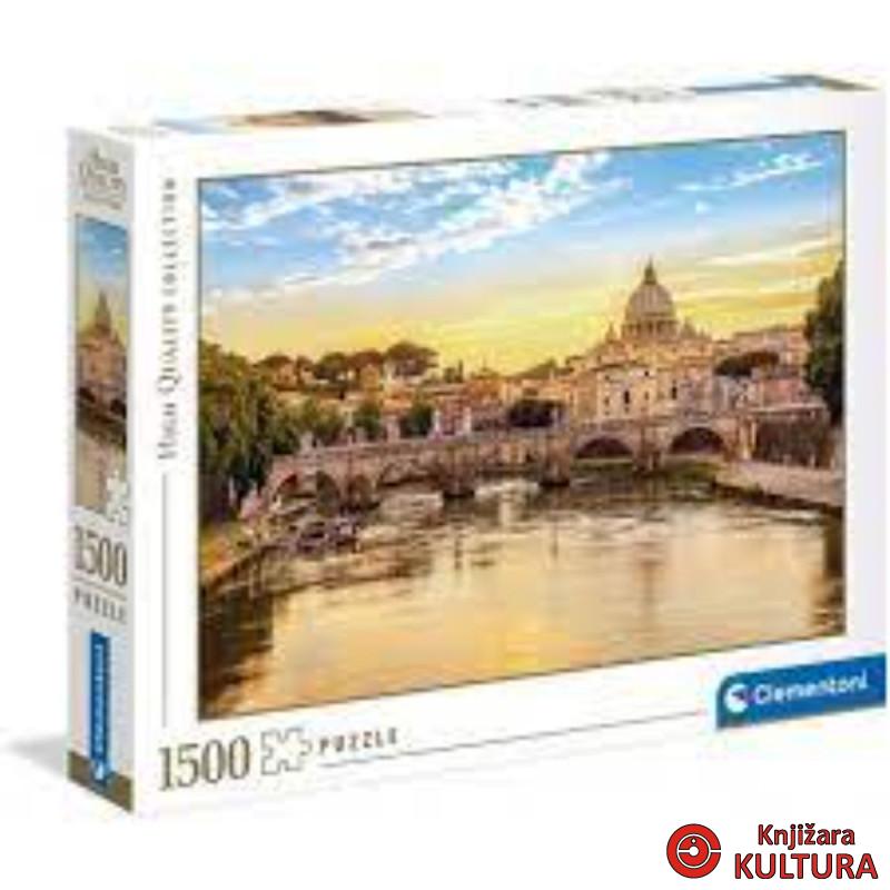 PUZZLE 1500 RIM 