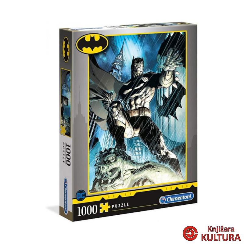 PUZZLE 1000 BATMAN 
