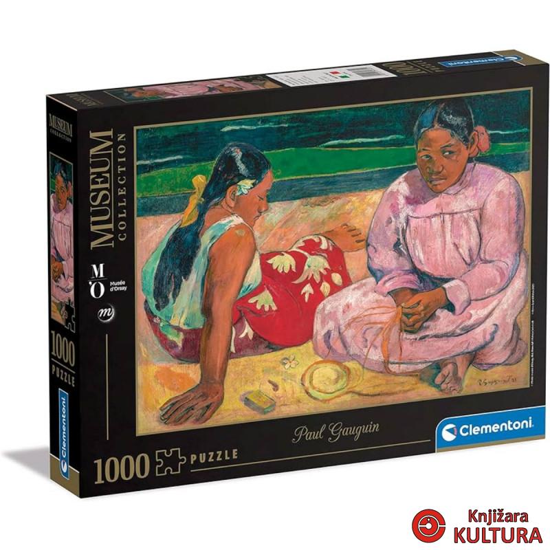 PUZZLE 1000 Femmes De Tahiti 