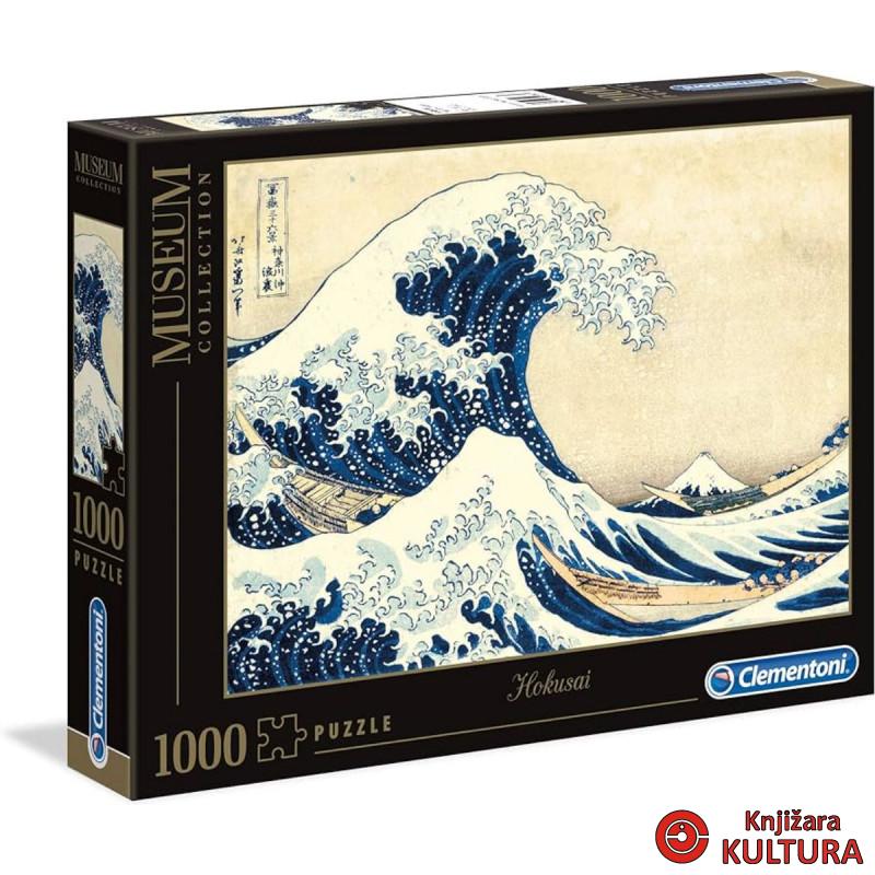 PUZZLE 1000 The Wave 