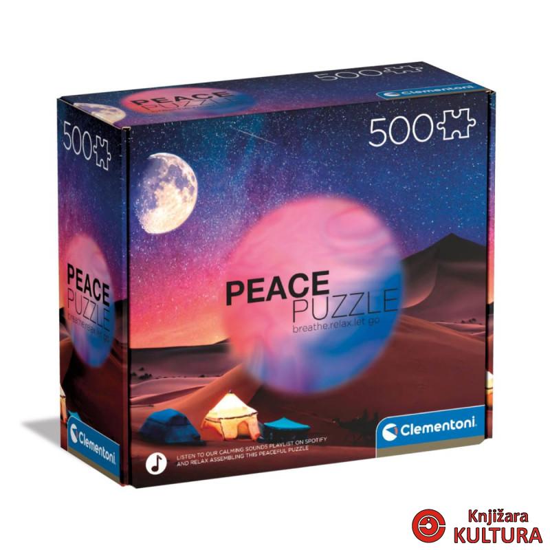 PUZZLE 500 ZVJEZDANO NEBO 35527 
