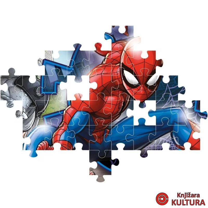 PUZZLE 104 SUPER SPIDERMAN 2025 