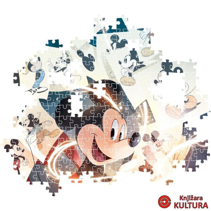 PUZZLE 1000 D100 MICKEY MOUSE COMPACT 