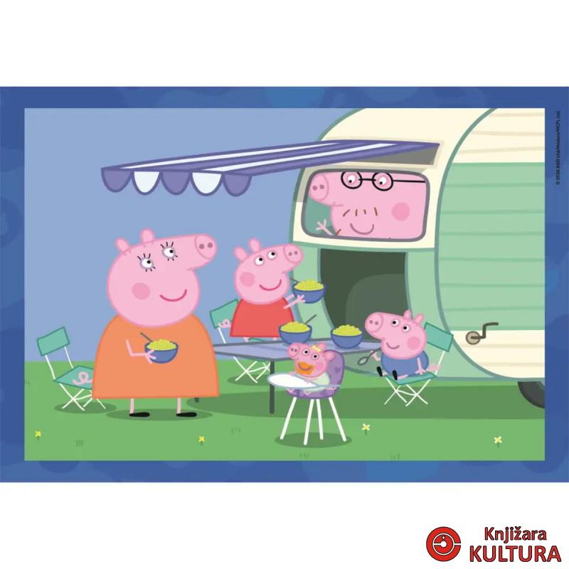 PUZZLE 4U1 PEPA PRASE 2026 