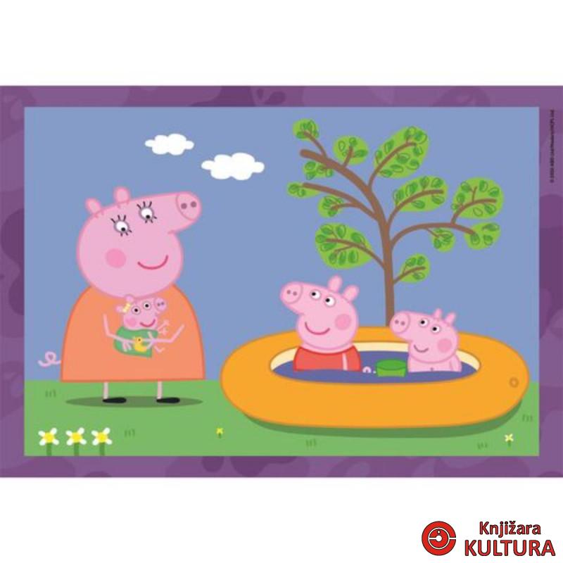 PUZZLE 4U1 PEPA PRASE 2026 
