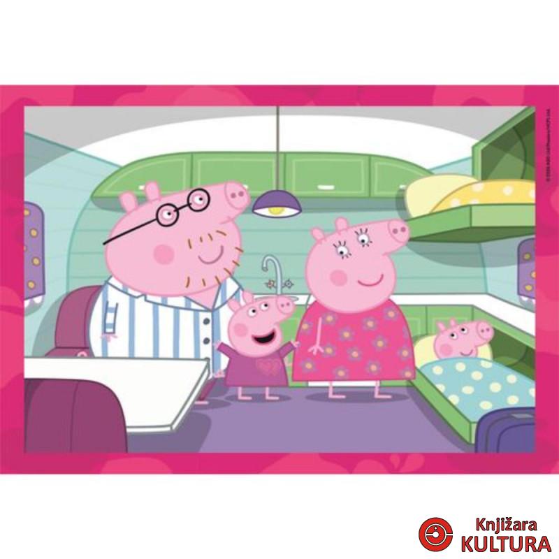 PUZZLE 4U1 PEPA PRASE 2026 