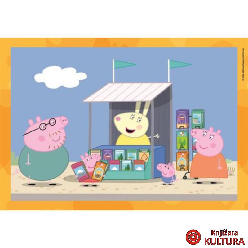 PUZZLE 4U1 PEPA PRASE 2026 