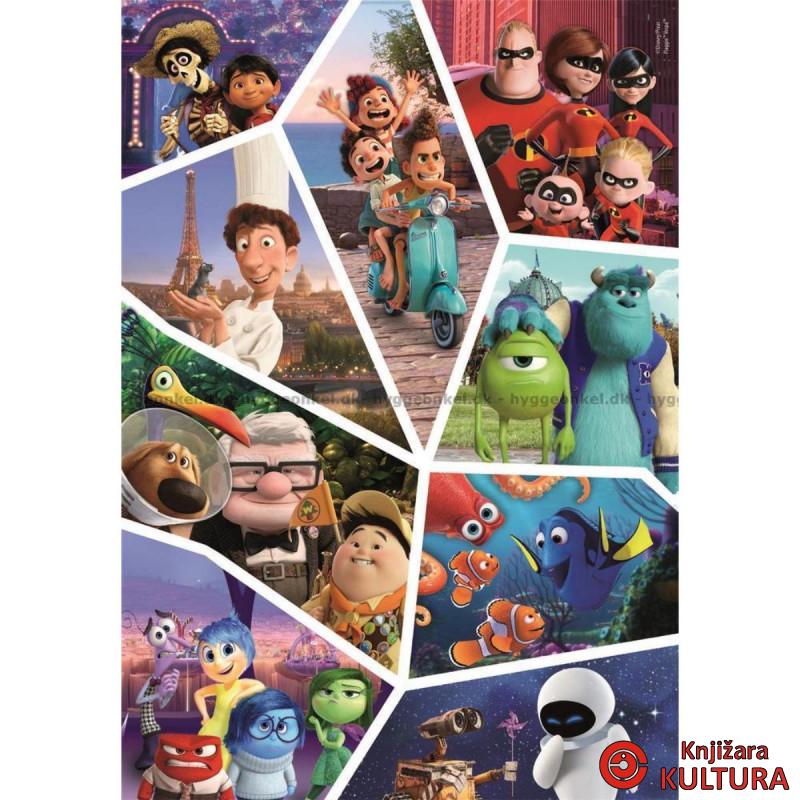 PUZZLE 300 SUPER PIXAR 2026 