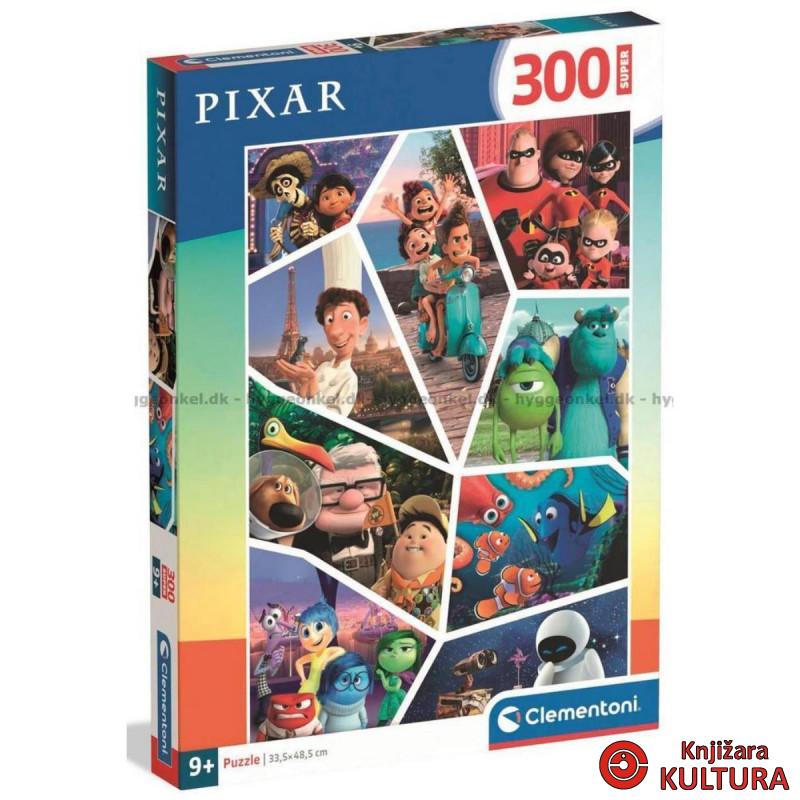 PUZZLE 300 SUPER PIXAR 2026 