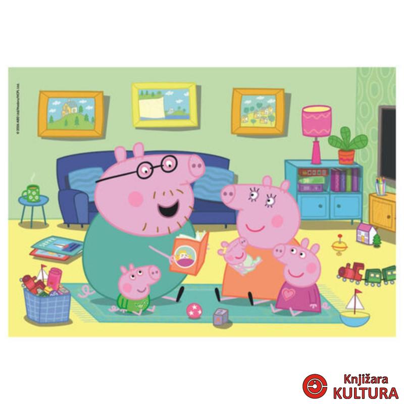 PUZZLE 60 PEPA PRASE 2026 