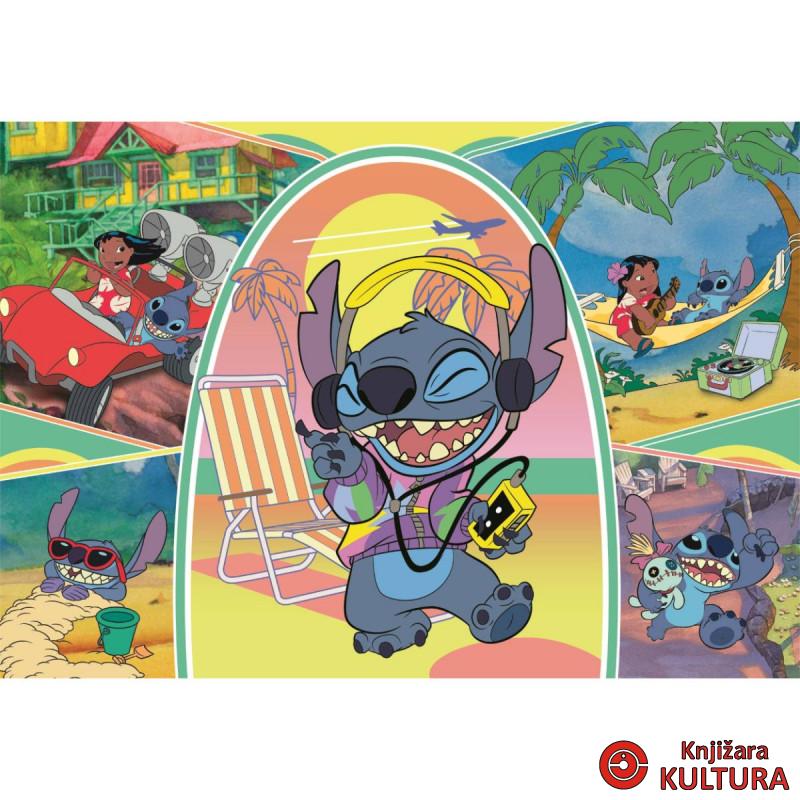 PUZZLE 180 SUPER STITCH 2025 