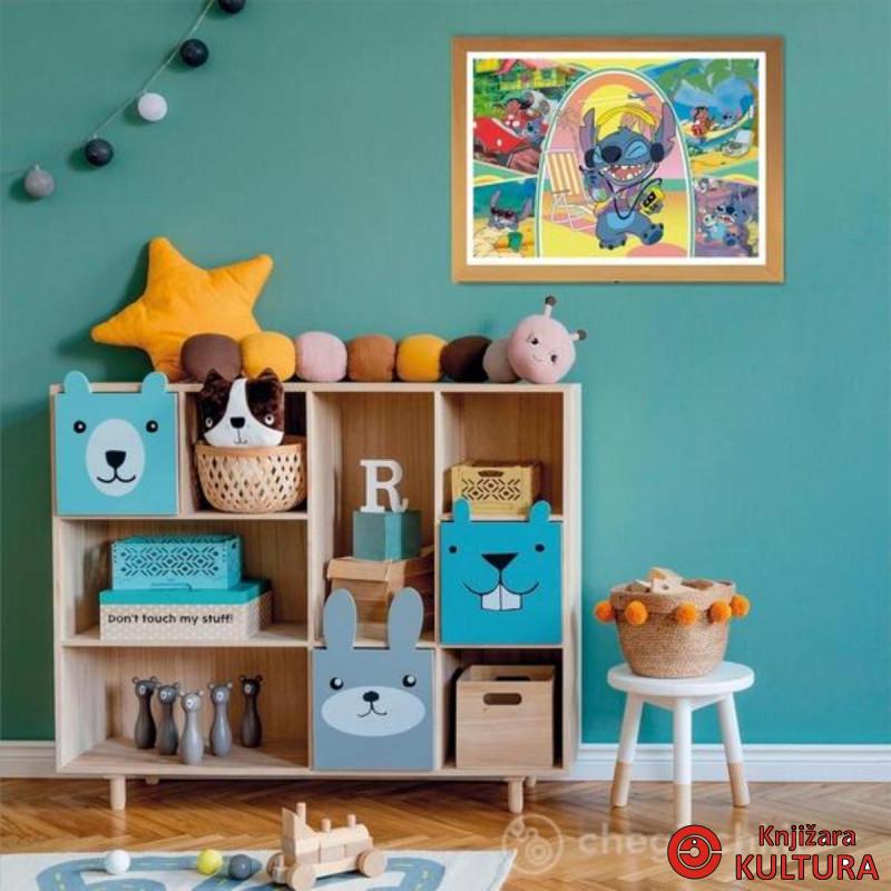 PUZZLE 180 SUPER STITCH 2025 
