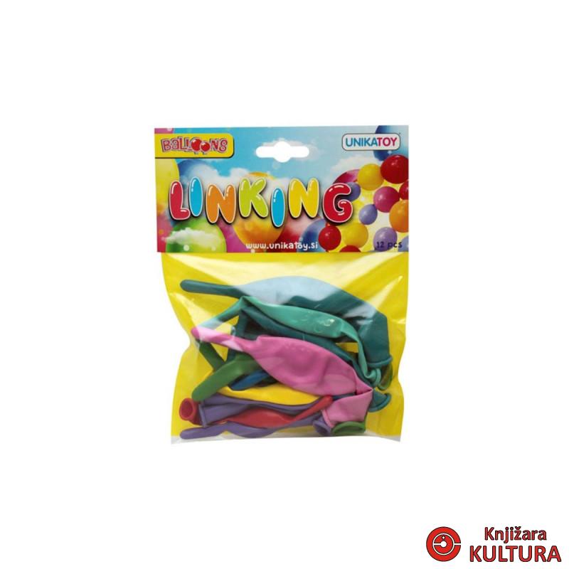 BALONI LANAC 24074 