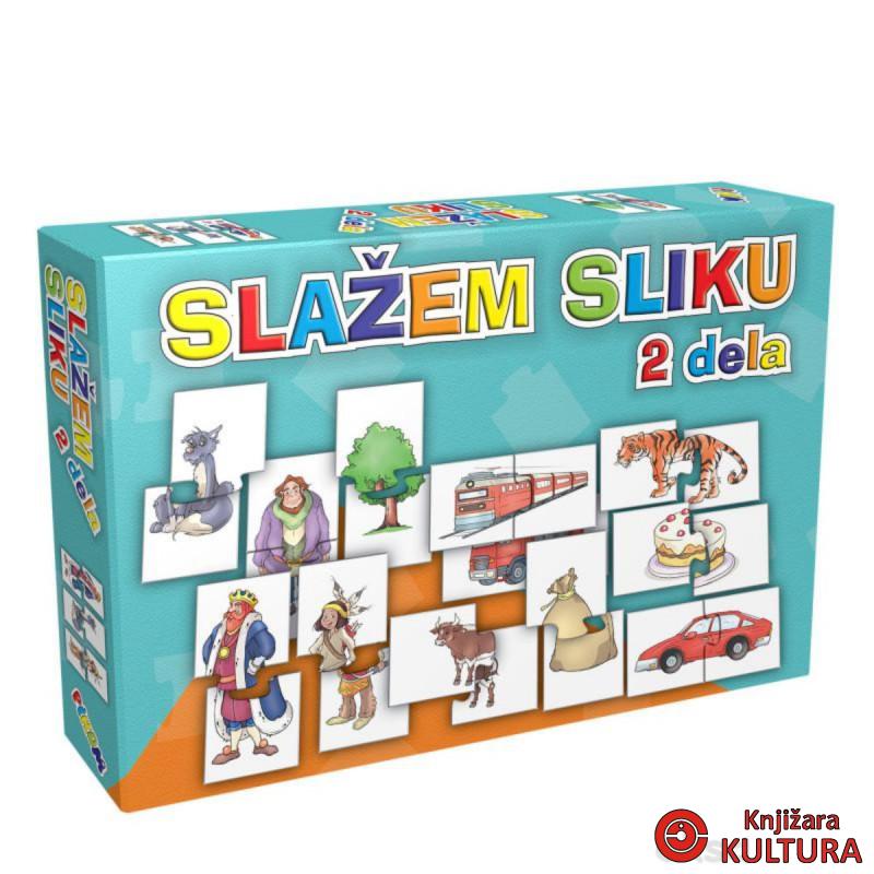 SLAŽEM SLIKU 2 DELA 
