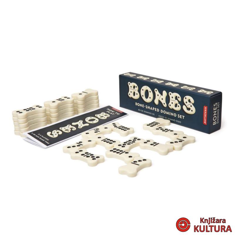 DOMINE KOST GG168 