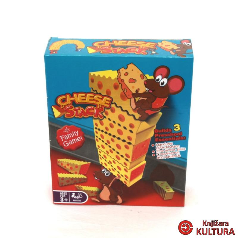 ZABAVNA IGRA MIŠ 062776 
