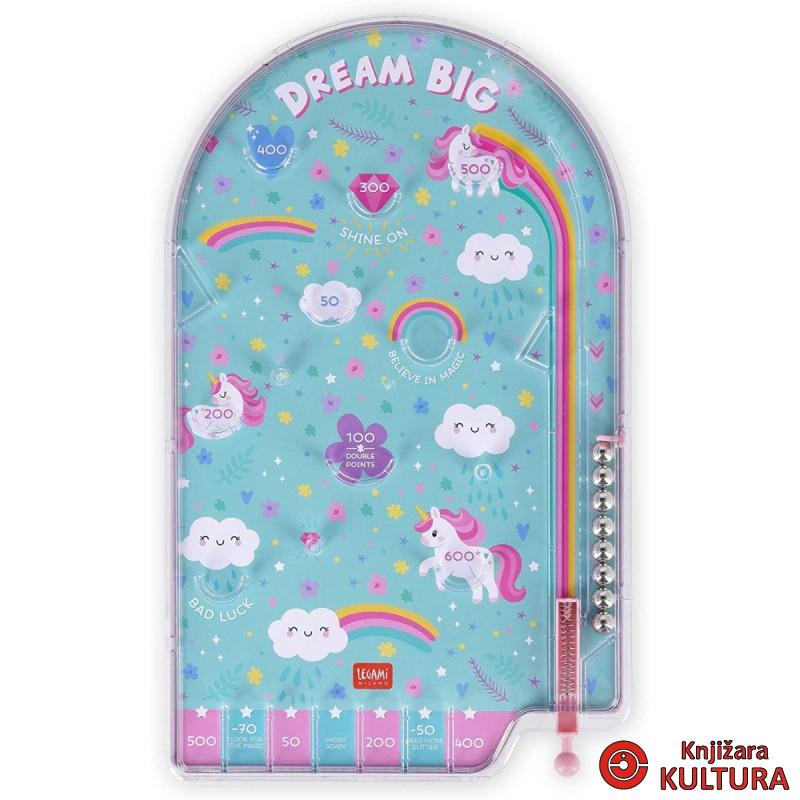 FLIPER MINI UNICORN 