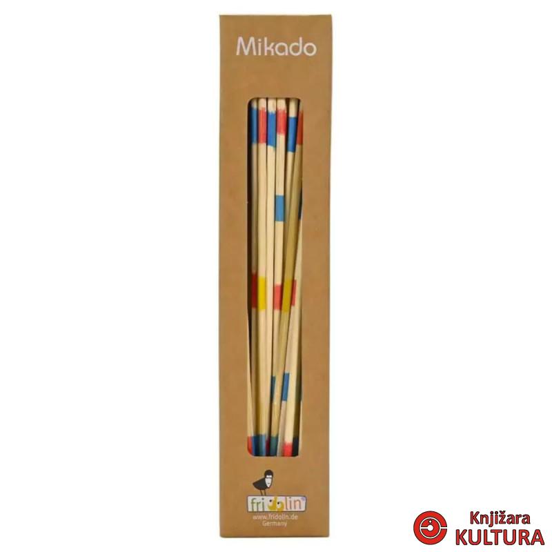MIKADO BAMBOO ECO 