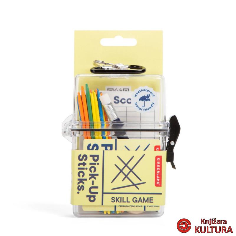 DRUŠTVENA IGRA PICK UP STICKS GG282 