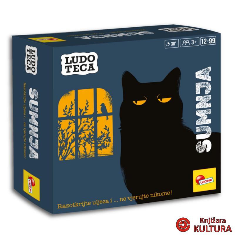 SUMNJA-LUDOTECA 