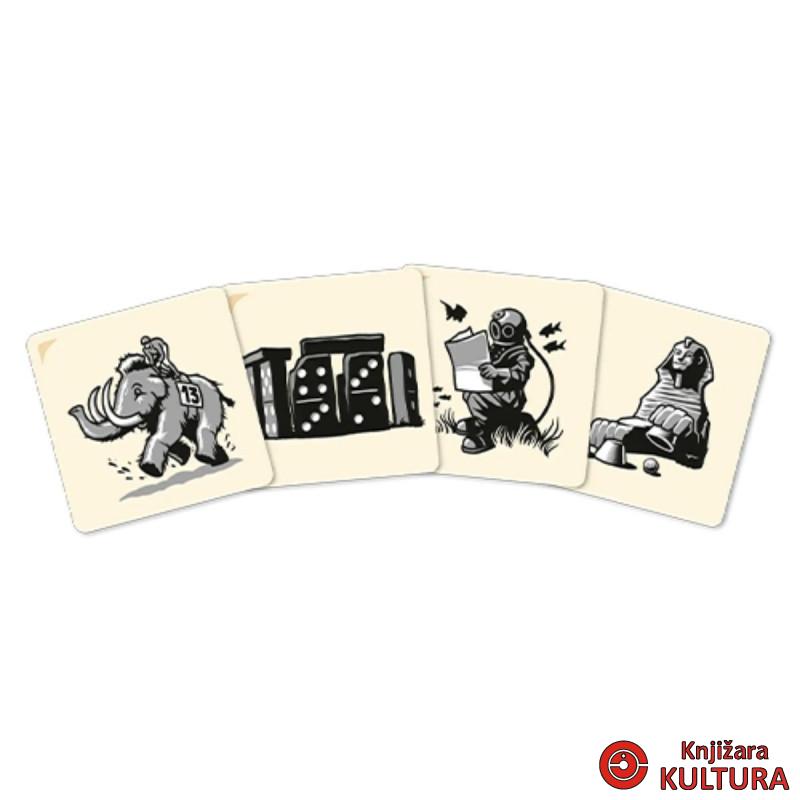 Društvena igra Codenames Slike 