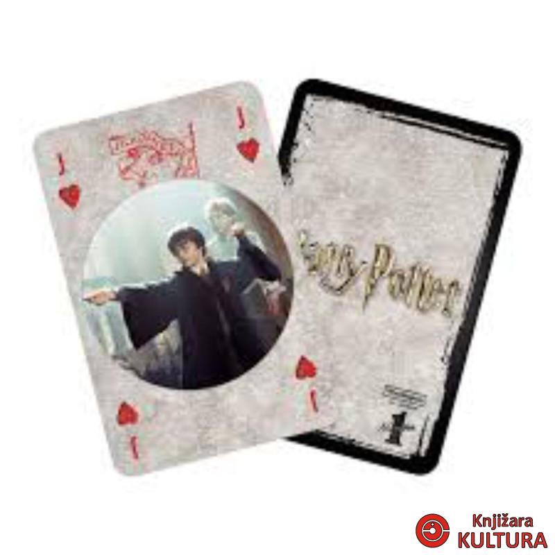 Karte Waddingtons No. 1 - Harry Potter new 2026 