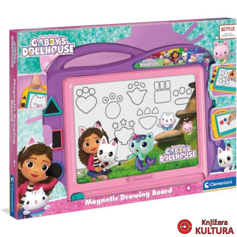 TABLA ZA CRTANJE MIFFY - HOUSE CLEMMY (NL) 