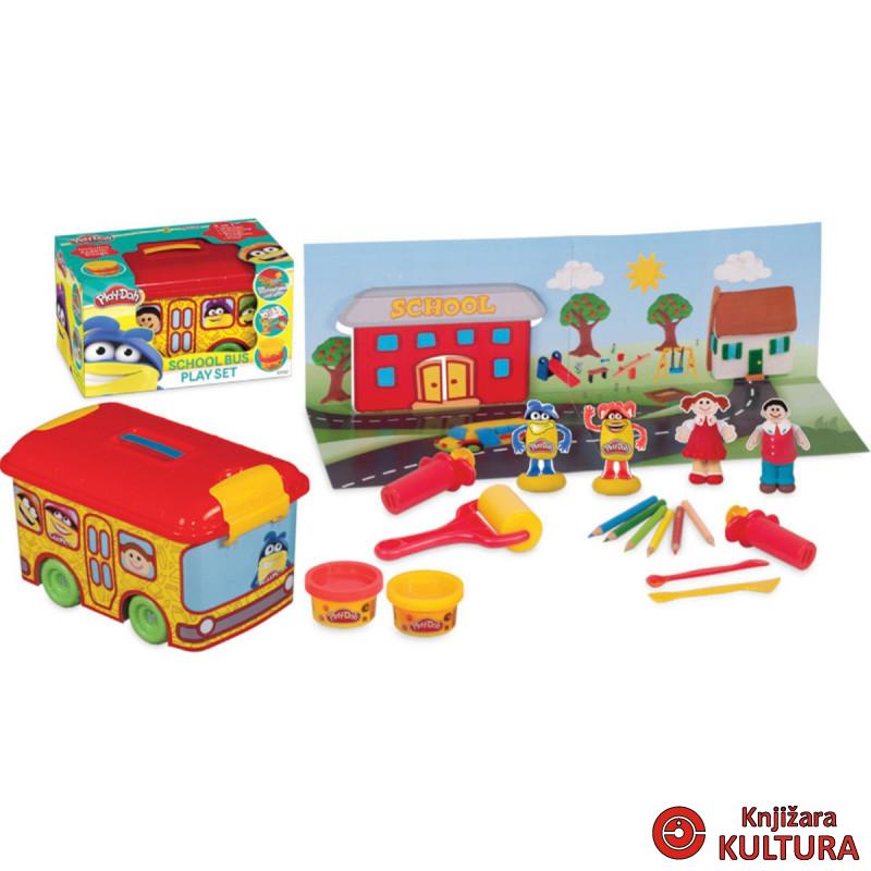 PUTNI SET PLAY DOH 03183 