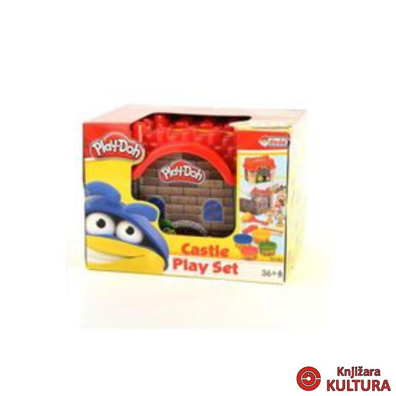 DVORAC SET PLAY DOH 03185 