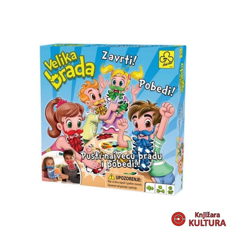 VELIKA BRADA 076159 