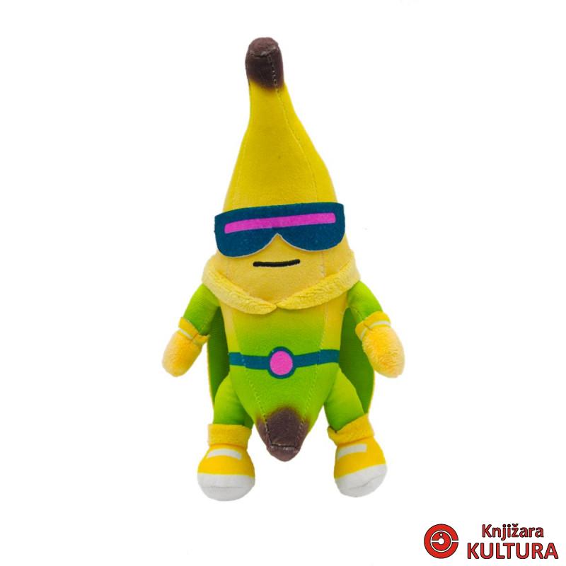 STUMBLE GUYS S2-PLUSH BUDDIES PLIŠATA IGRAČKA 