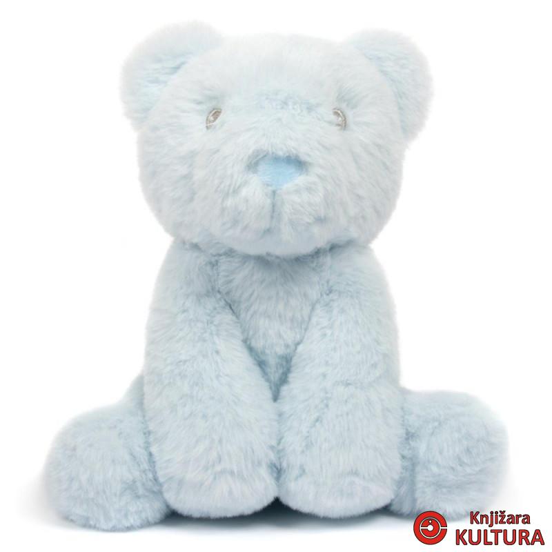 PLIŠANA IGRAČKA CUDDLES BEAR BLUE 